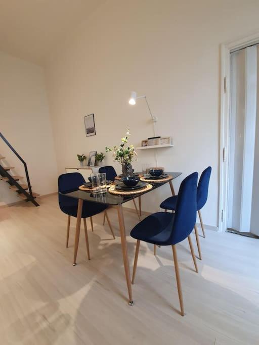 Petofi Apartment With Air Condition Budapest Exterior foto