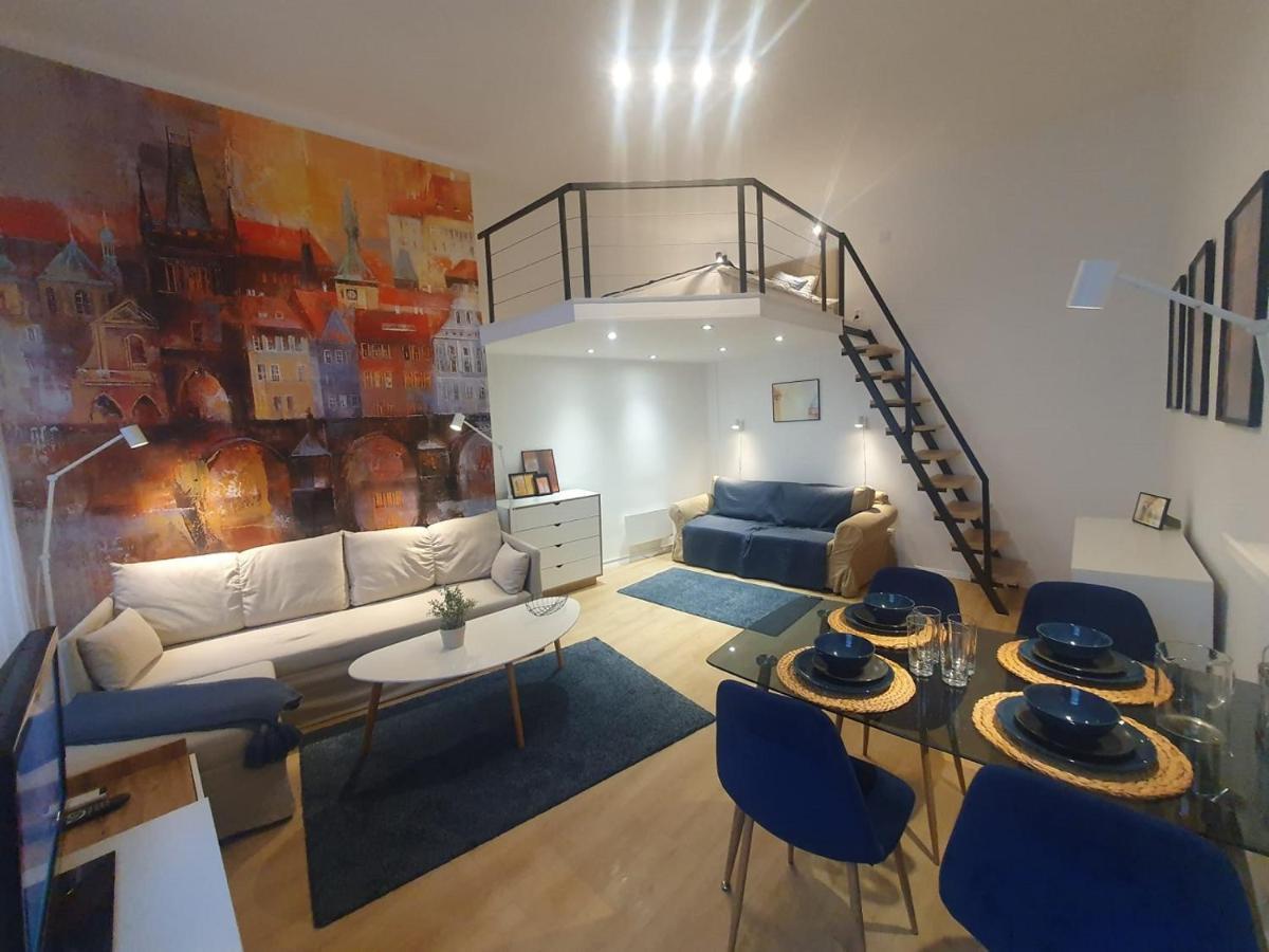 Petofi Apartment With Air Condition Budapest Exterior foto