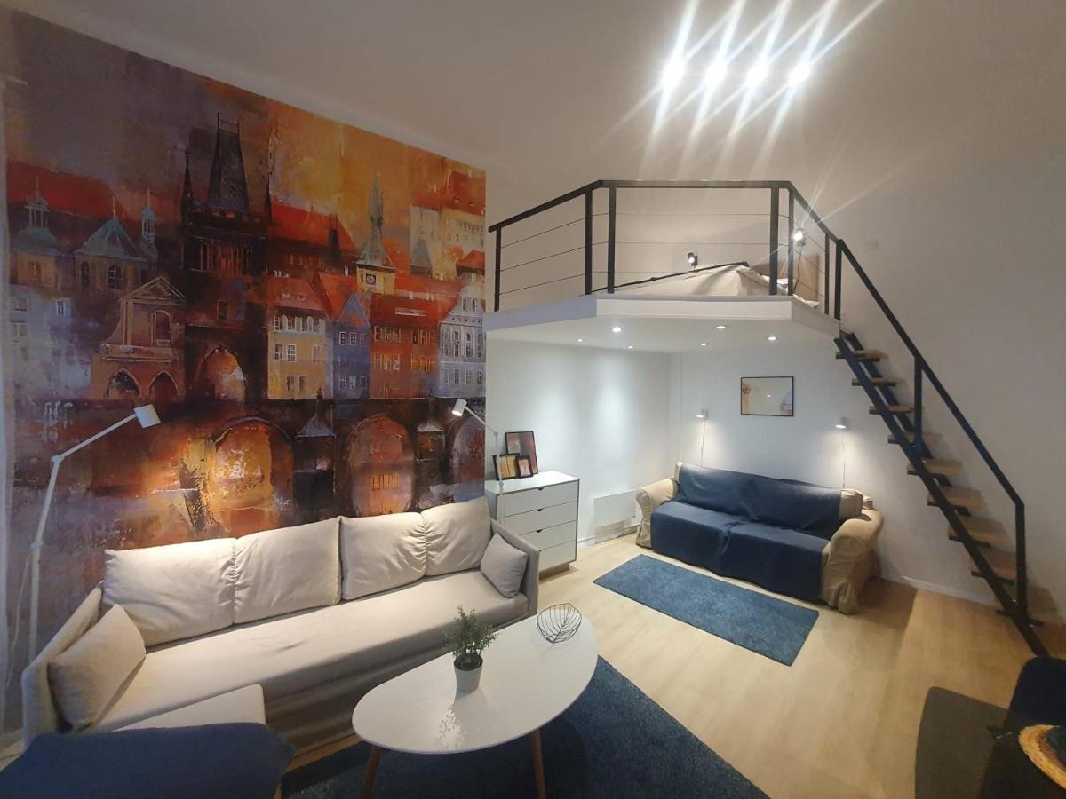Petofi Apartment With Air Condition Budapest Exterior foto