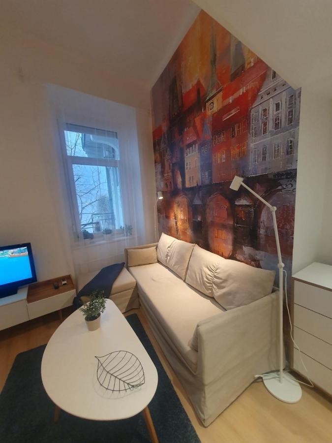 Petofi Apartment With Air Condition Budapest Exterior foto