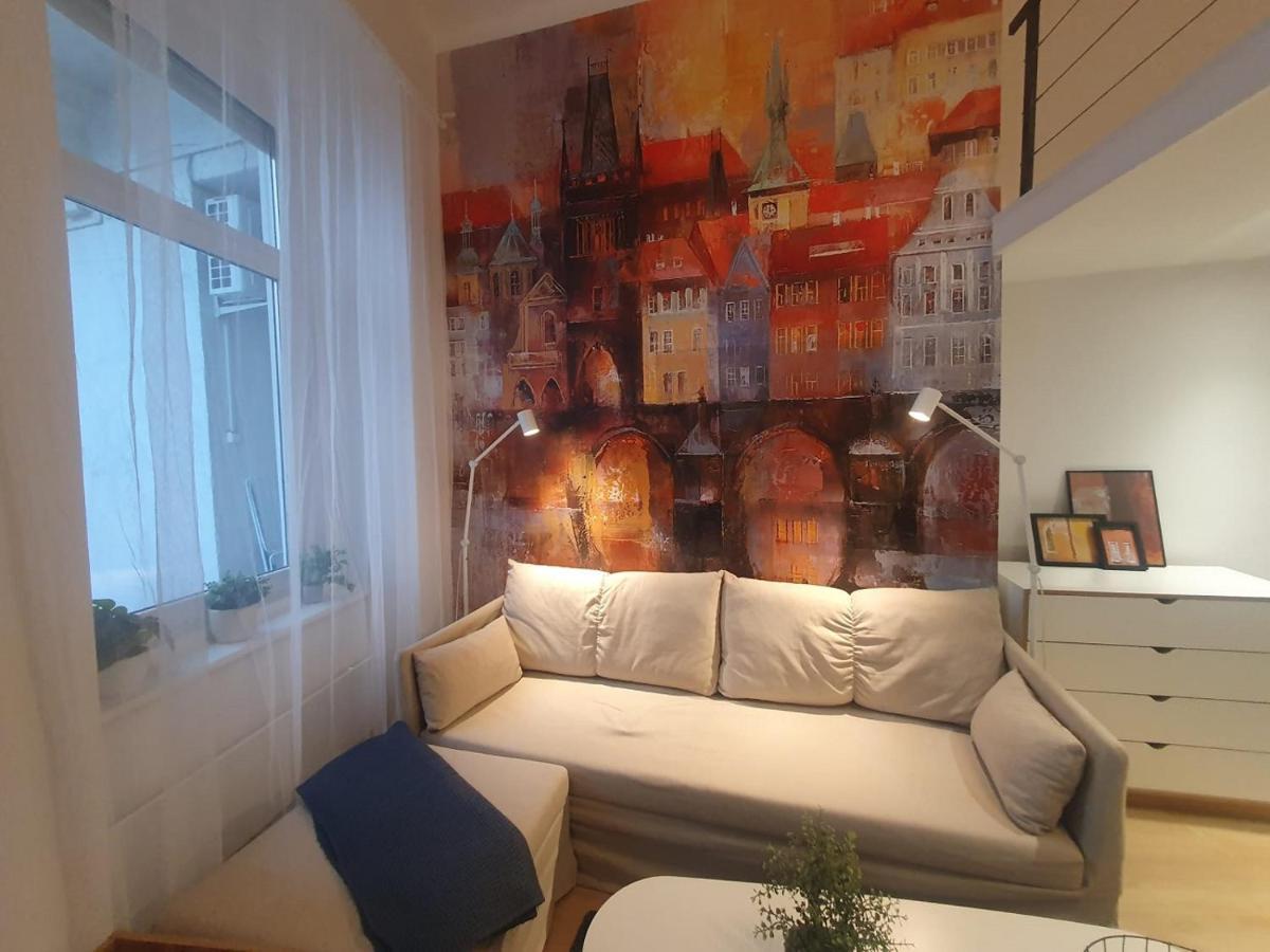 Petofi Apartment With Air Condition Budapest Exterior foto